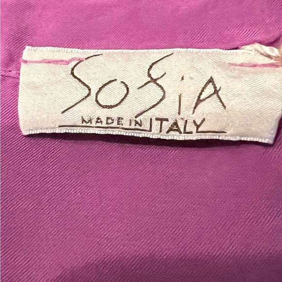 Sofia made in Italy - Picture 6 of 12